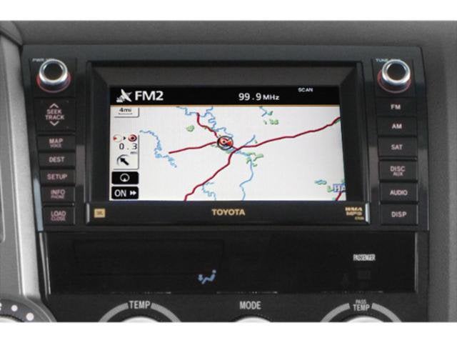 2015 Toyota Sequoia Limited