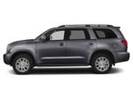 2015 Toyota Sequoia Limited