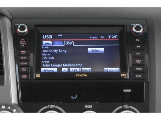 2015 Toyota Sequoia Limited