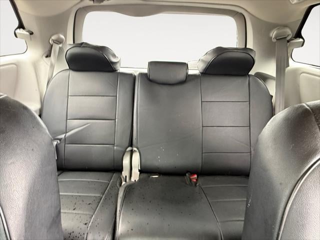 2020 Toyota Sienna LE