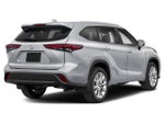 2023 Toyota Highlander Base