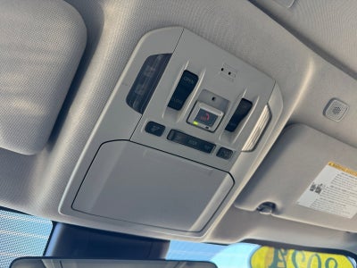 2023 Toyota Highlander Base