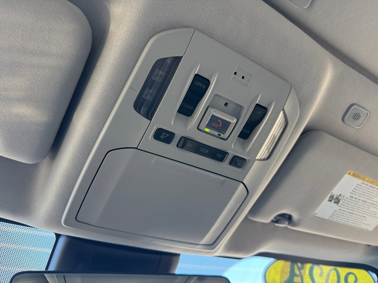 2023 Toyota Highlander Base