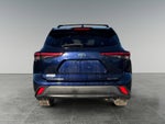 2023 Toyota Highlander Base