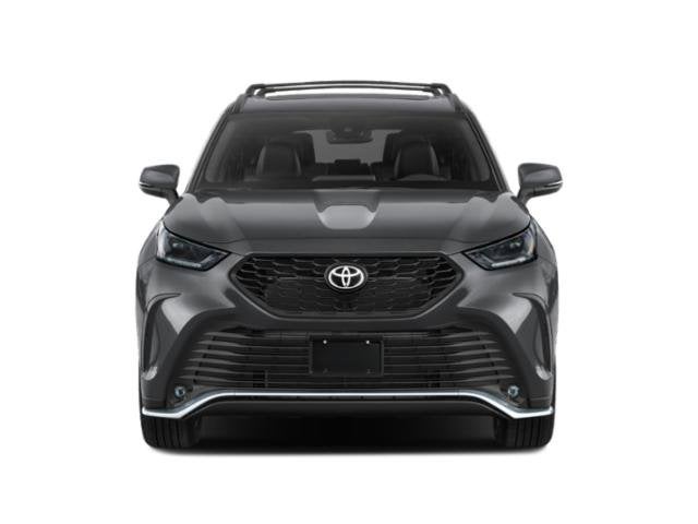 2024 Toyota Highlander XSE