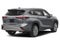 2025 Toyota Highlander Platinum