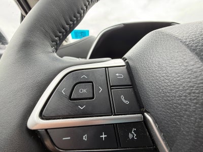 2025 Toyota Highlander Platinum