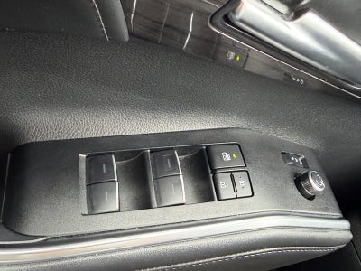 2025 Toyota Highlander Platinum