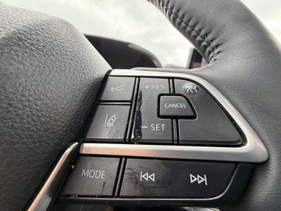 2025 Toyota Highlander Platinum