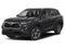 2024 Toyota Highlander Base