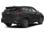 2024 Toyota Highlander Base
