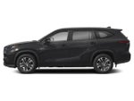 2024 Toyota Highlander Base