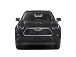 2024 Toyota Highlander Base