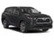 2024 Toyota Highlander Base