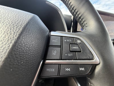 2023 Toyota Highlander Hybrid Limited