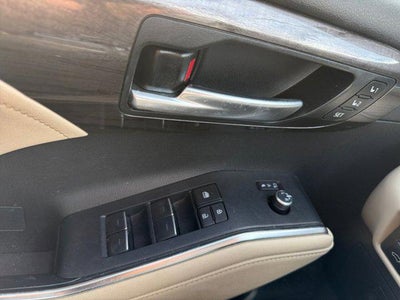 2023 Toyota Highlander Hybrid Limited