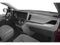 2018 Toyota Sienna Base