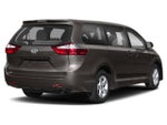 2018 Toyota Sienna Base