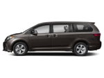 2018 Toyota Sienna Base