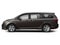 2018 Toyota Sienna Base