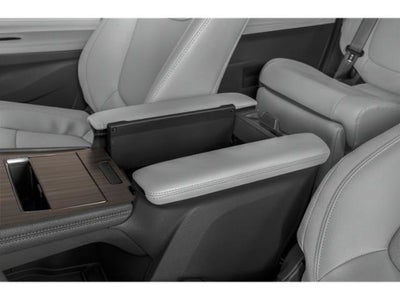 2024 Toyota Sienna Limited