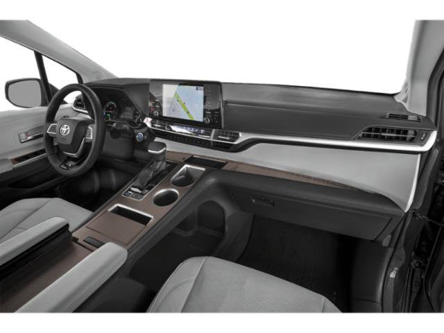 2022 Toyota Sienna Limited