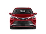 2022 Toyota Sienna Limited