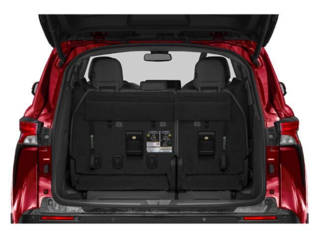 2022 Toyota Sienna Limited