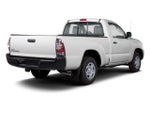 2010 Toyota Tacoma REGCAB