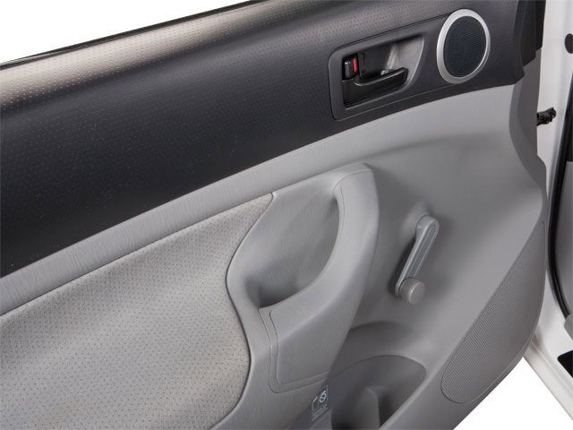 2010 Toyota Tacoma REGCAB