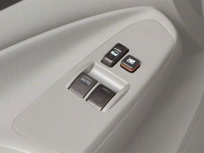 2010 Toyota Tacoma ACCCAB