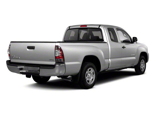 2010 Toyota Tacoma ACCCAB
