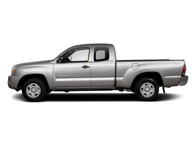 2010 Toyota Tacoma ACCCAB