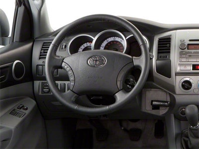 2010 Toyota Tacoma ACCCAB