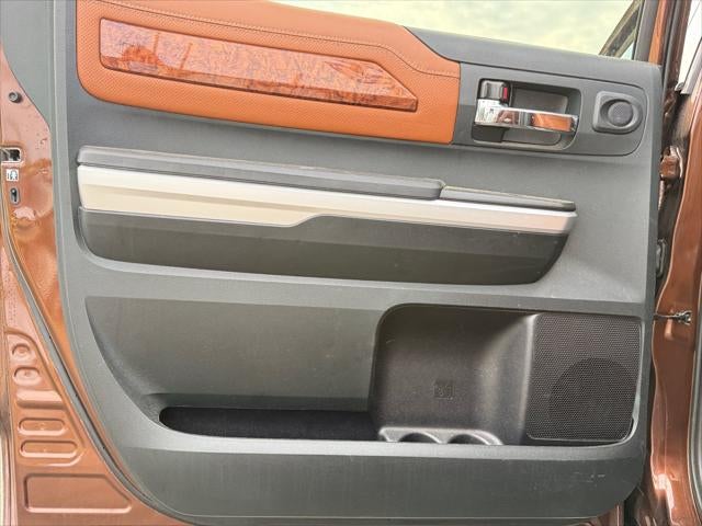 2016 Toyota Tundra 4WD Truck 1794