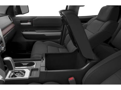 2018 Toyota Tundra 4WD Limited