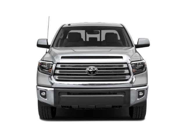 2018 Toyota Tundra 4WD Limited