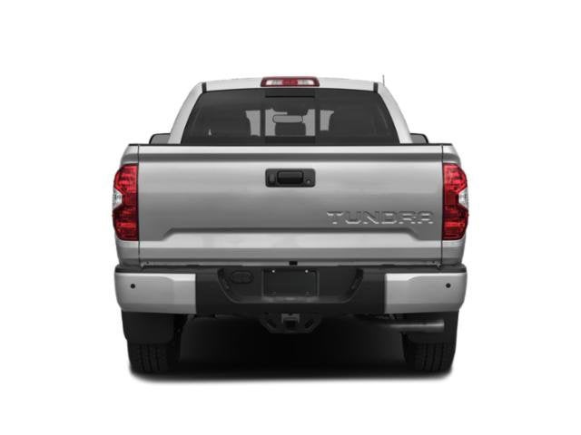 2018 Toyota Tundra 4WD Limited