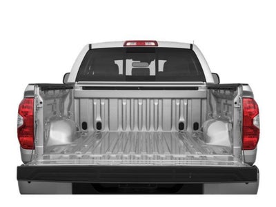 2018 Toyota Tundra 4WD Limited