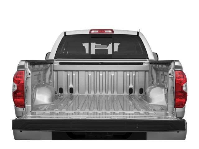 2018 Toyota Tundra 4WD Limited