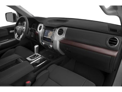 2018 Toyota Tundra 4WD Limited