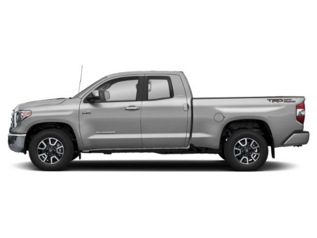 2018 Toyota Tundra 4WD Limited
