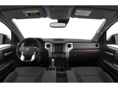 2018 Toyota Tundra 4WD Limited