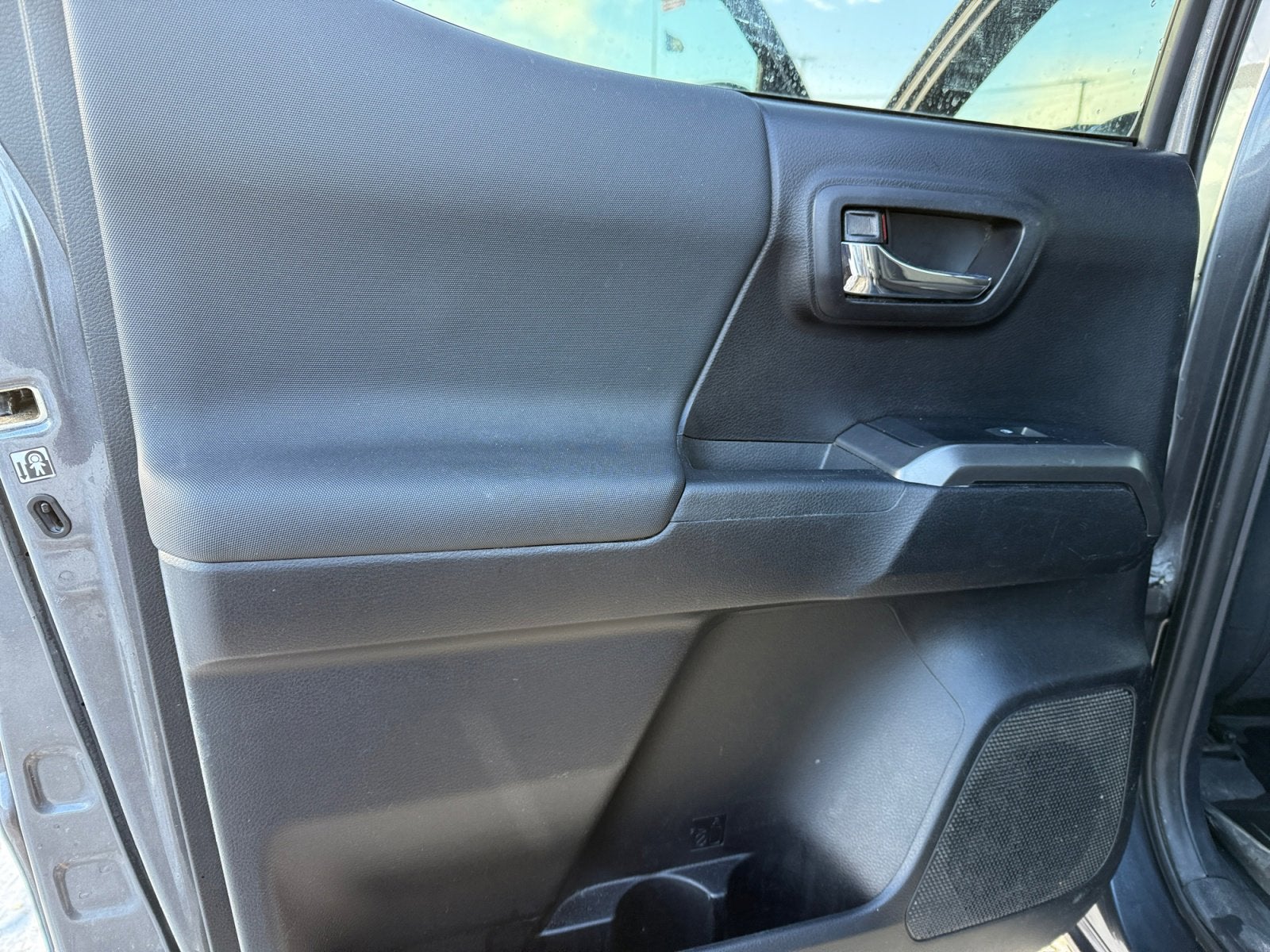 2020 Toyota Tacoma 4WD TRD Sport