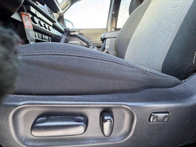 2020 Toyota Tacoma 4WD TRD Sport