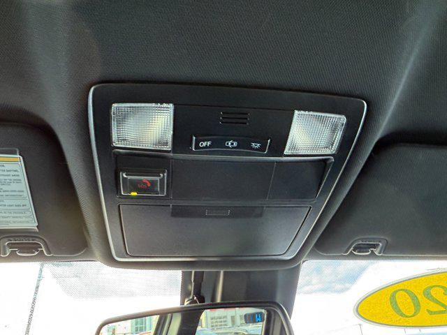 2020 Toyota Tacoma 4WD TRD Sport