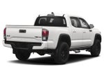 2018 Toyota Tacoma Base