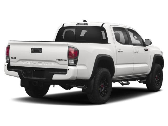 2018 Toyota Tacoma Base