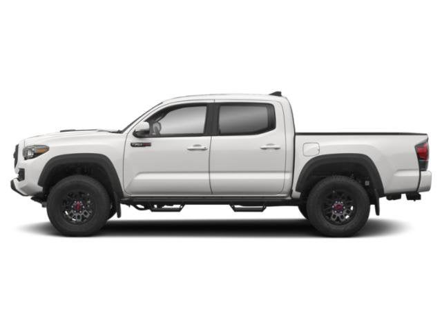 2018 Toyota Tacoma Base