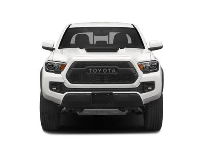 2018 Toyota Tacoma Base